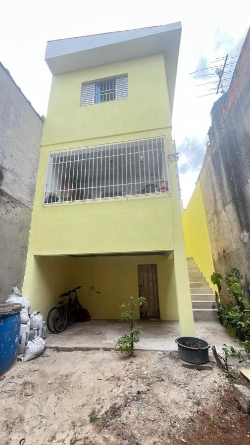 Sobrado, 3 quartos, 160 m² - Foto 4
