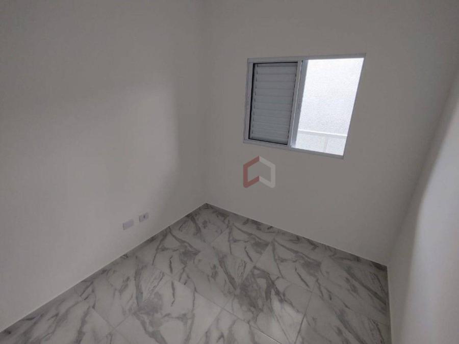 Apartamento à venda com 2 quartos, 35m² - Foto 11