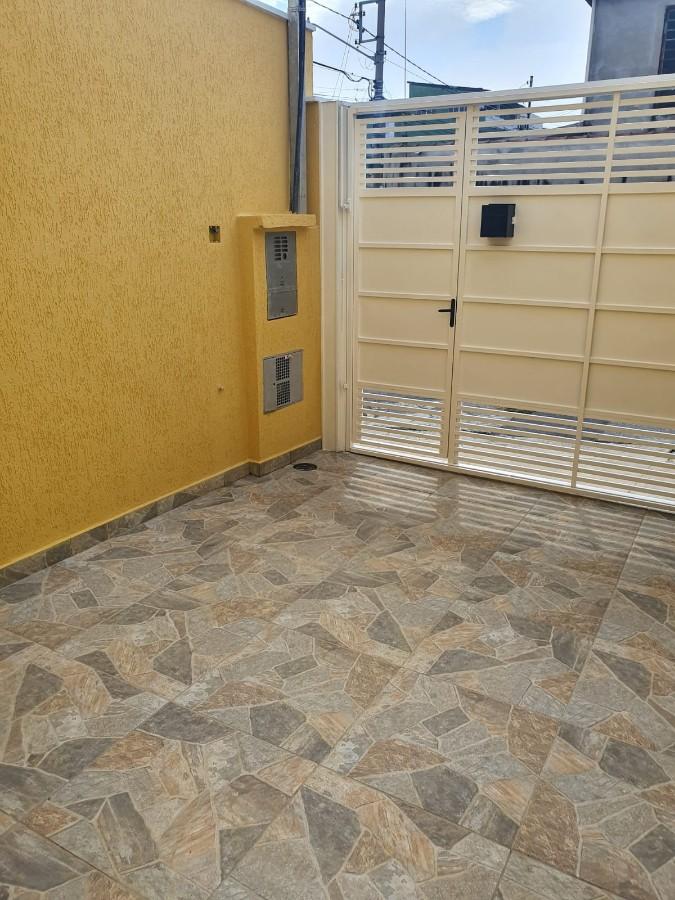 Sobrado à venda com 2 quartos, 67m² - Foto 3