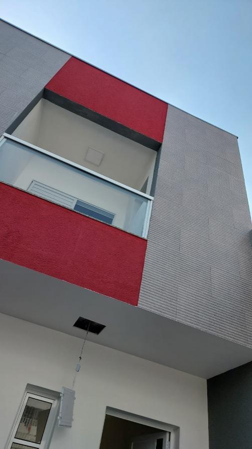 Sobrado, 2 quartos, 70 m² - Foto 3