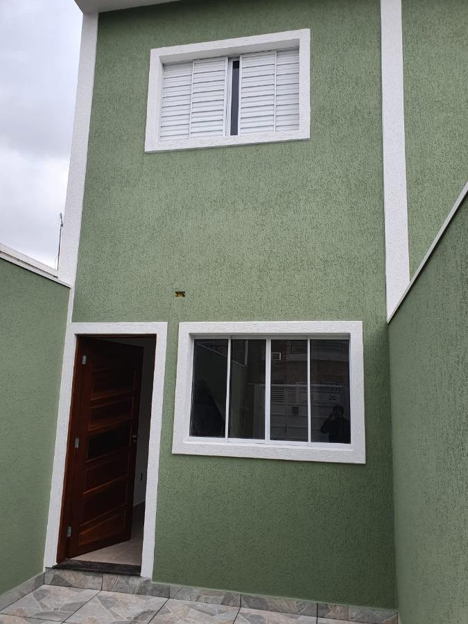 Sobrado à venda com 2 quartos, 67m² - Foto 2