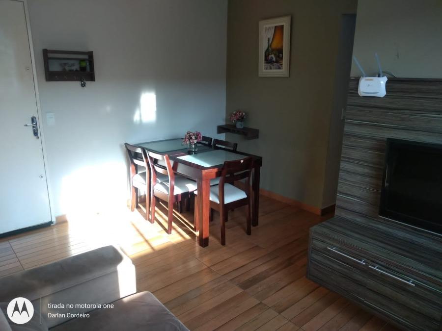 Apartamento à venda com 2 quartos, 45m² - Foto 12