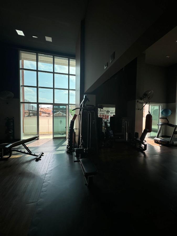 Apartamento, 2 quartos, 91 m² - Foto 14
