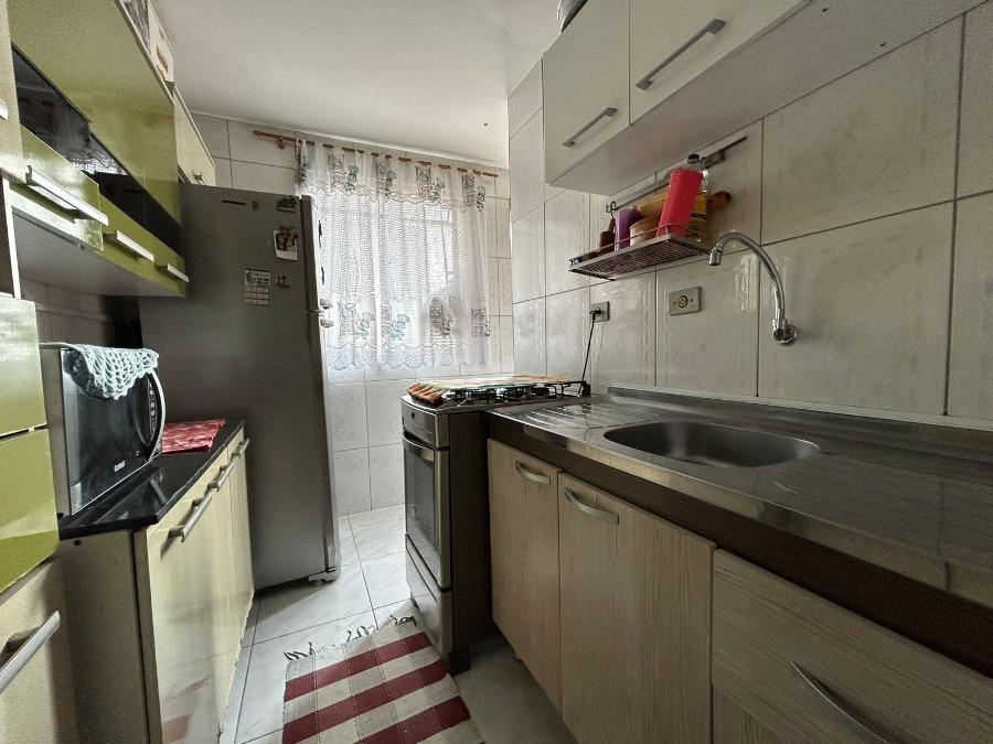 Apartamento, 2 quartos, 46 m² - Foto 2