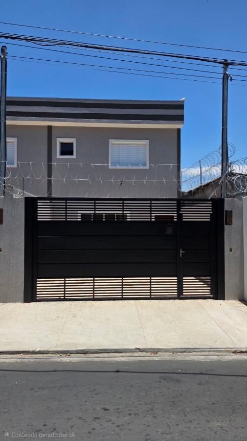 Sobrado, 2 quartos, 66 m² - Foto 2