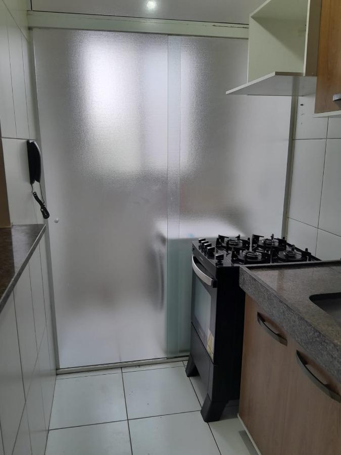 Apartamento, 2 quartos, 45 m² - Foto 14
