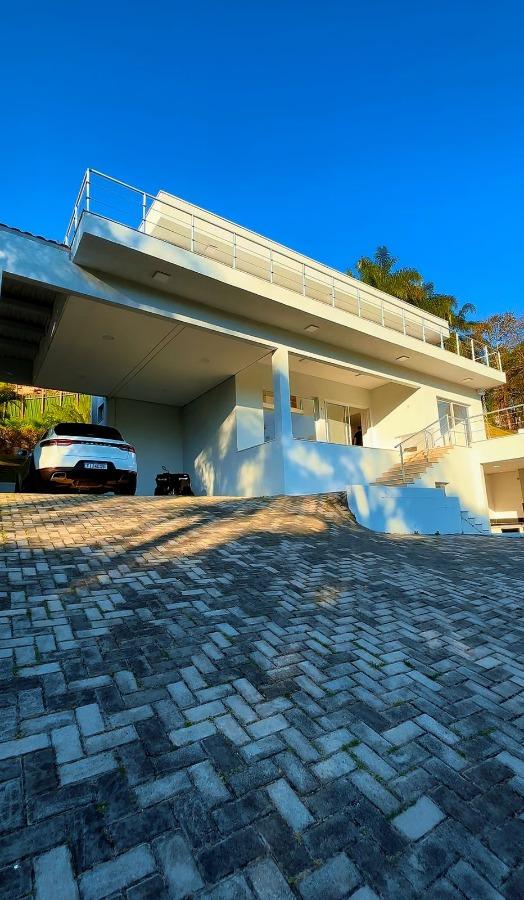 Casa de Condomínio, 4 quartos - Foto 2