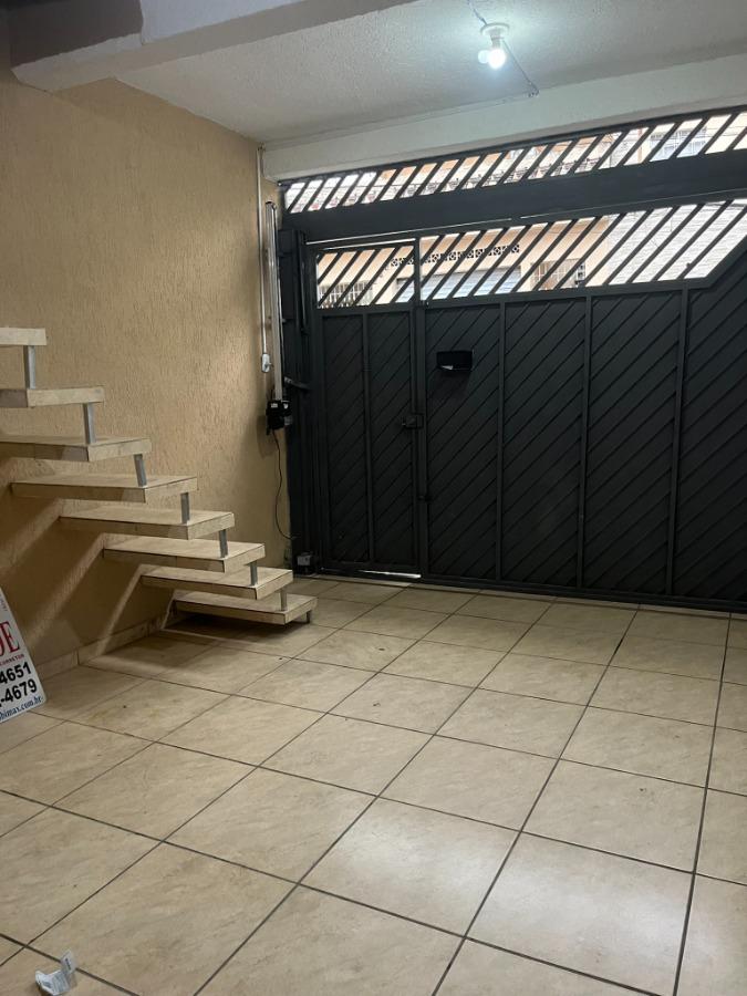 Sobrado, 5 quartos, 120 m² - Foto 3