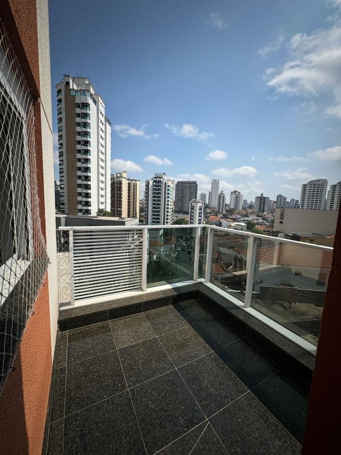 Cobertura, 2 quartos, 96 m² - Foto 2