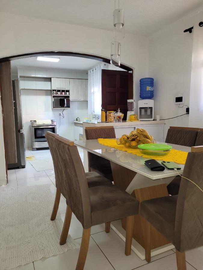 Sobrado à venda com 3 quartos, 120m² - Foto 19