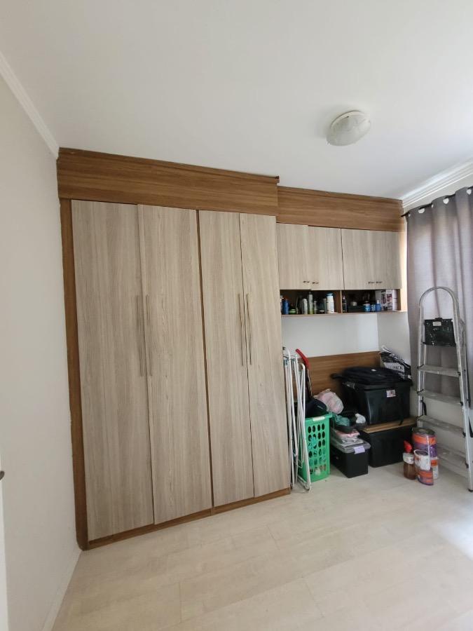 Apartamento à venda com 2 quartos, 42m² - Foto 16