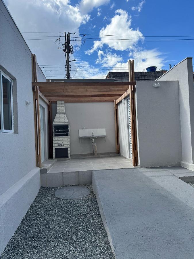 Apartamento, 2 quartos, 30 m² - Foto 4