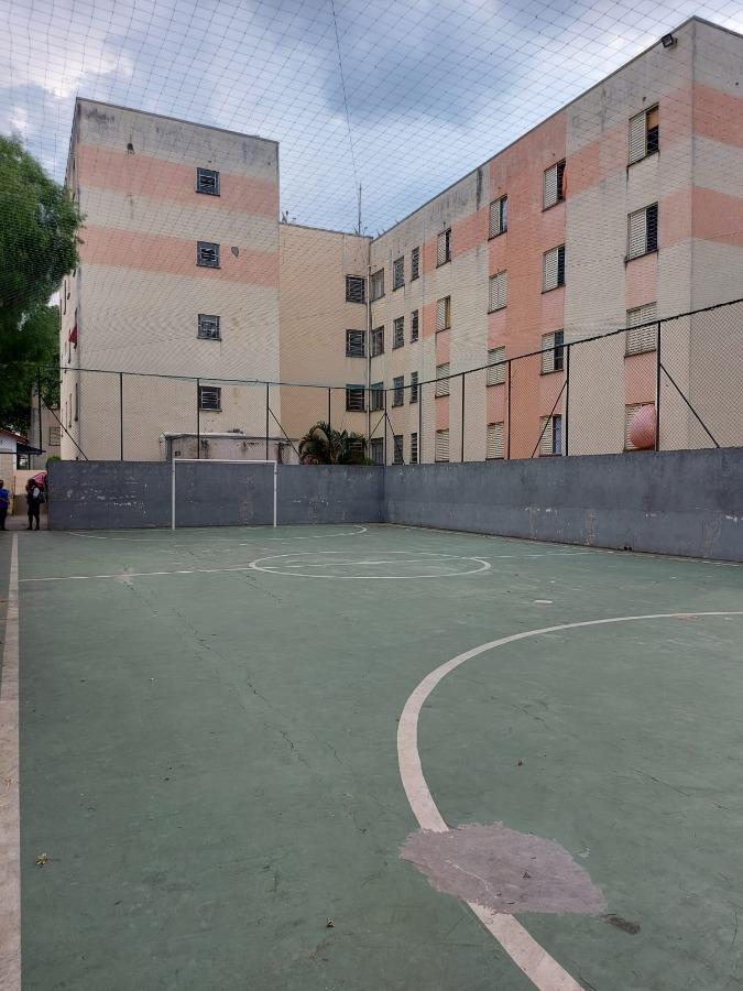 Apartamento, 2 quartos, 42 m² - Foto 3