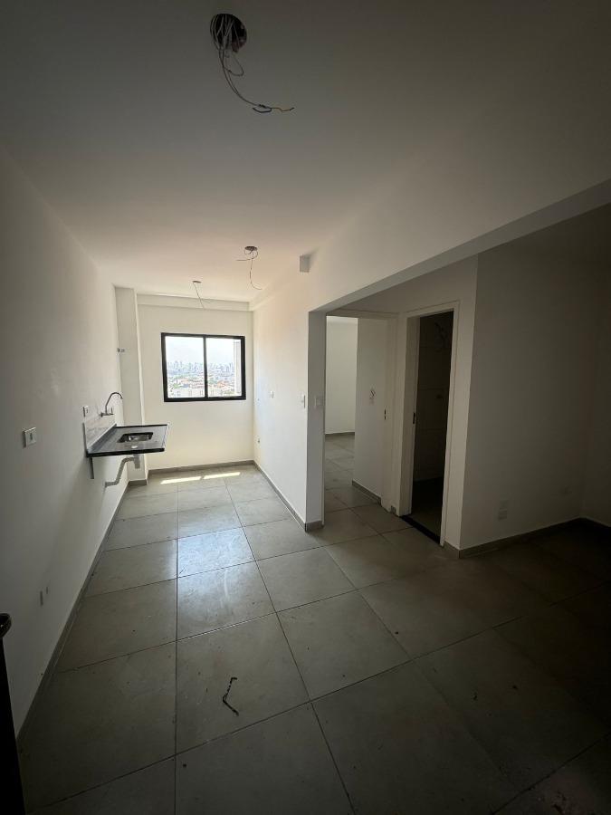 Apartamento, 1 quarto, 37 m² - Foto 3