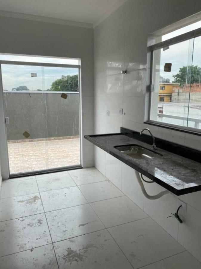 Apartamento à venda com 2 quartos, 41m² - Foto 10