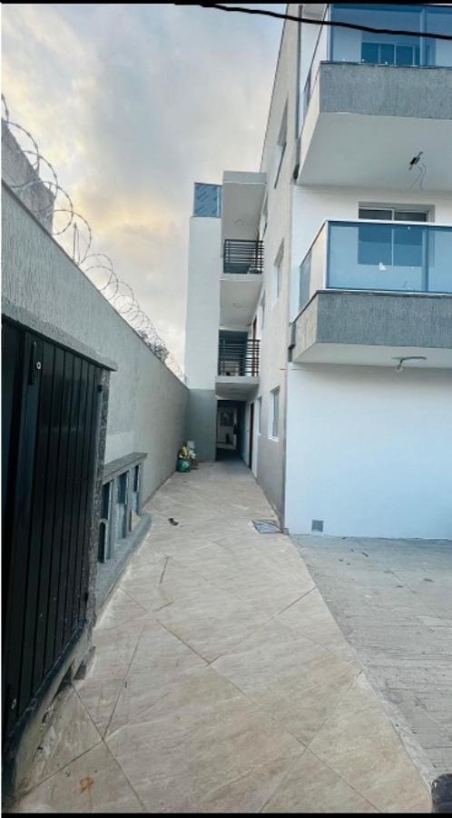 Apartamento, 2 quartos, 55 m² - Foto 2