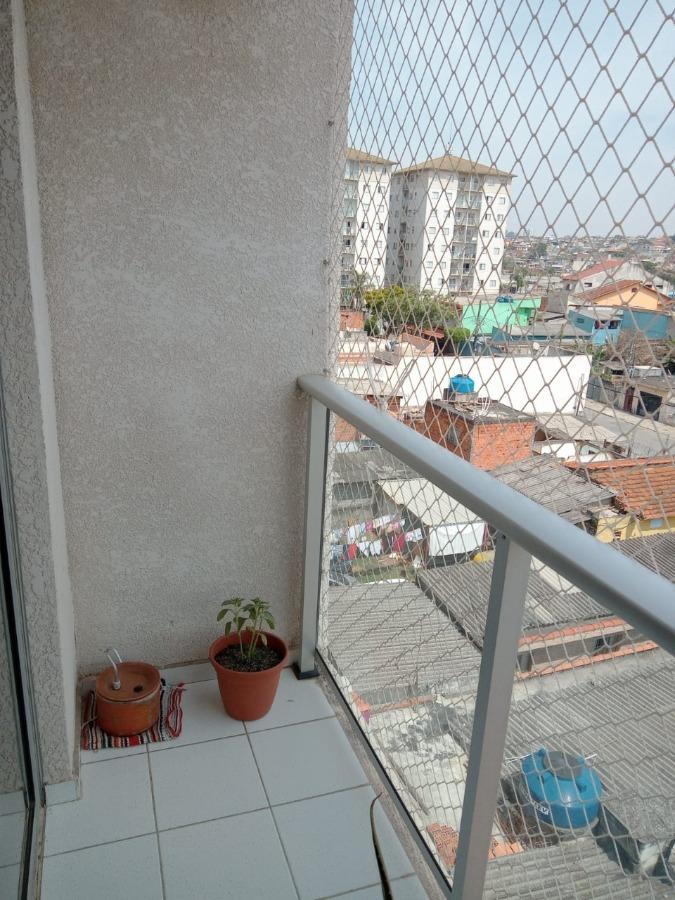 Apartamento à venda com 2 quartos, 51m² - Foto 16