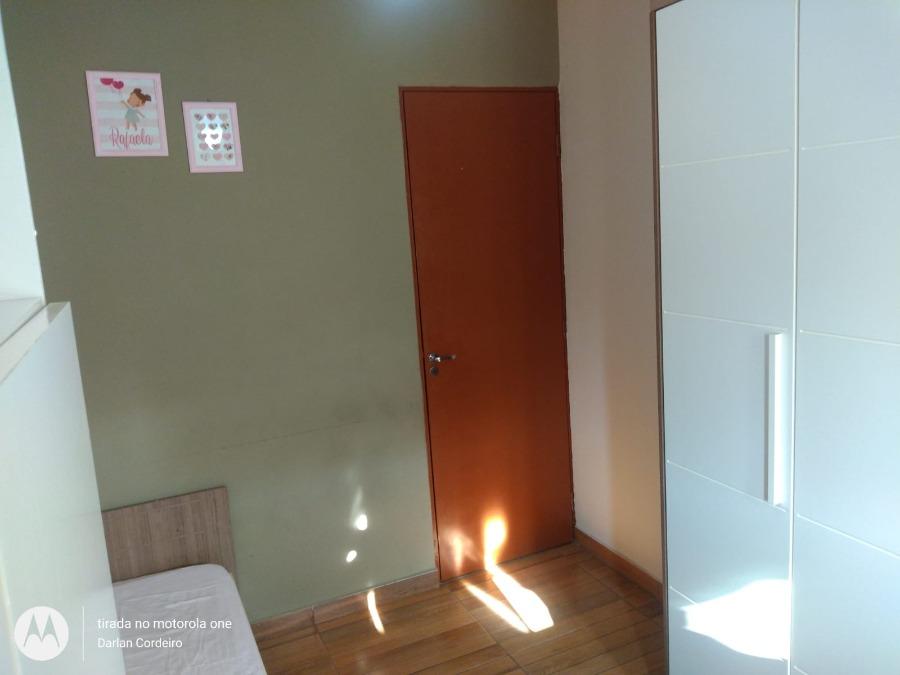 Apartamento à venda com 2 quartos, 45m² - Foto 8