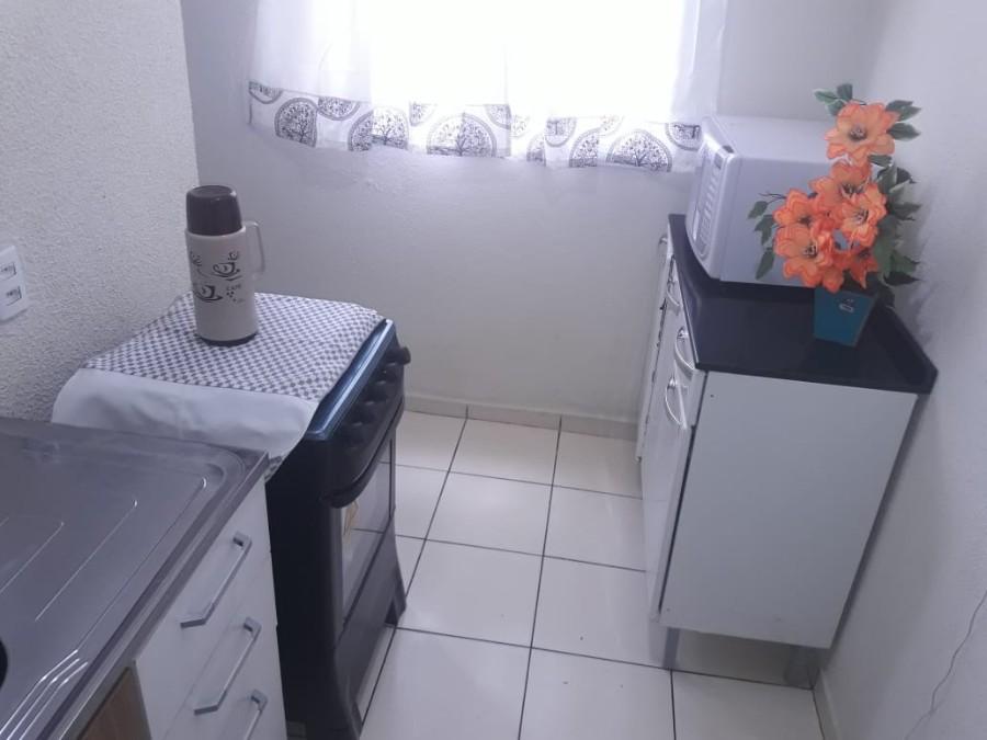 Apartamento à venda com 2 quartos, 50m² - Foto 4