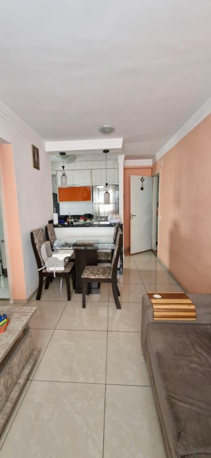 Apartamento, 2 quartos, 45 m² - Foto 7