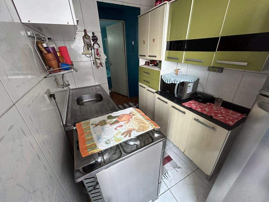 Apartamento, 2 quartos, 46 m² - Foto 3