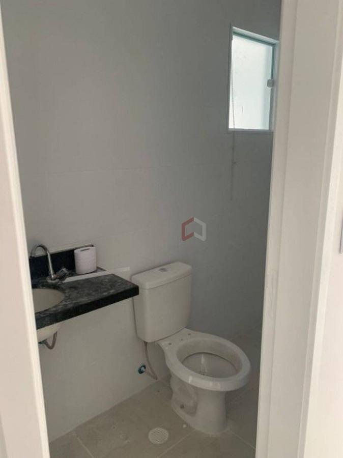 Apartamento à venda com 2 quartos, 35m² - Foto 5