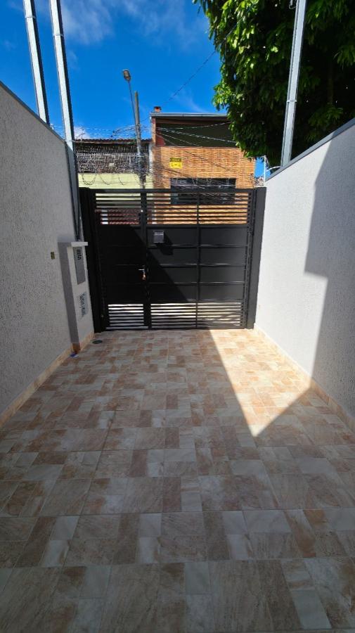 Sobrado, 2 quartos, 63 m² - Foto 4
