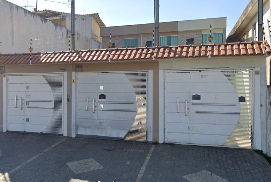 Sobrado, 3 quartos, 100 m² - Foto 1