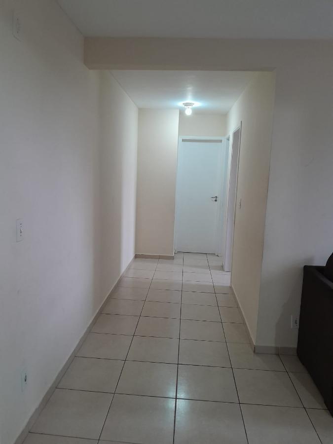 Apartamento, 2 quartos, 45 m² - Foto 4