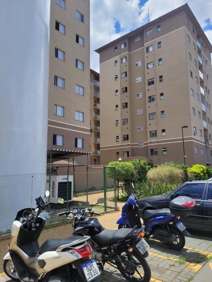 Apartamento à venda com 2 quartos, 51m² - Foto 4