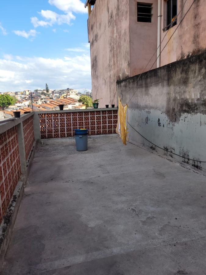 Sobrado à venda com 3 quartos, 120m² - Foto 4