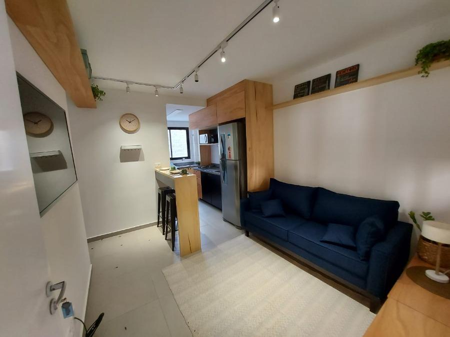 Apartamento à venda com 2 quartos, 32m² - Foto 15