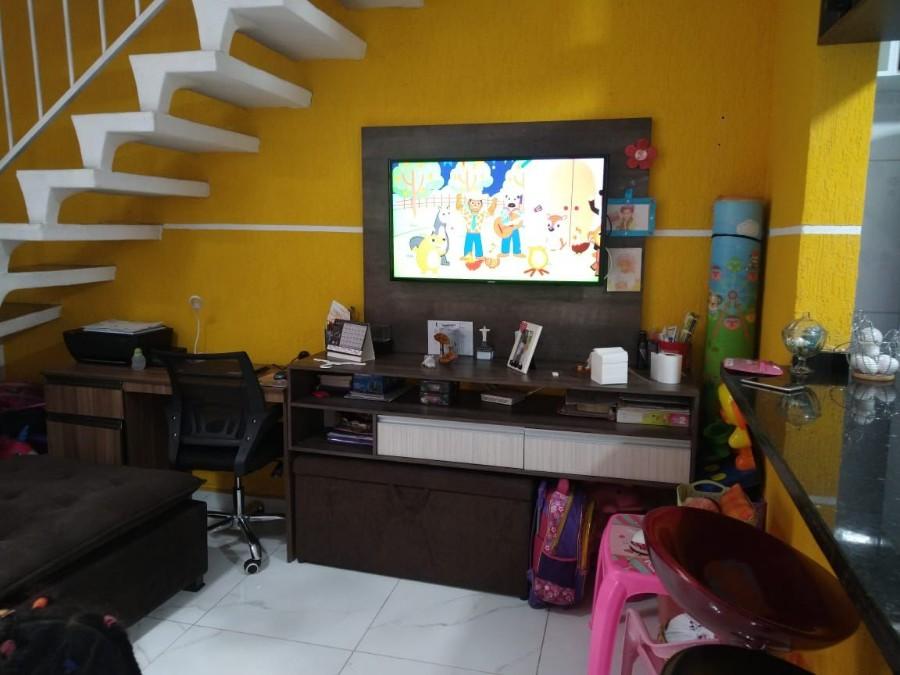 Sobrado à venda com 2 quartos, 49m² - Foto 6