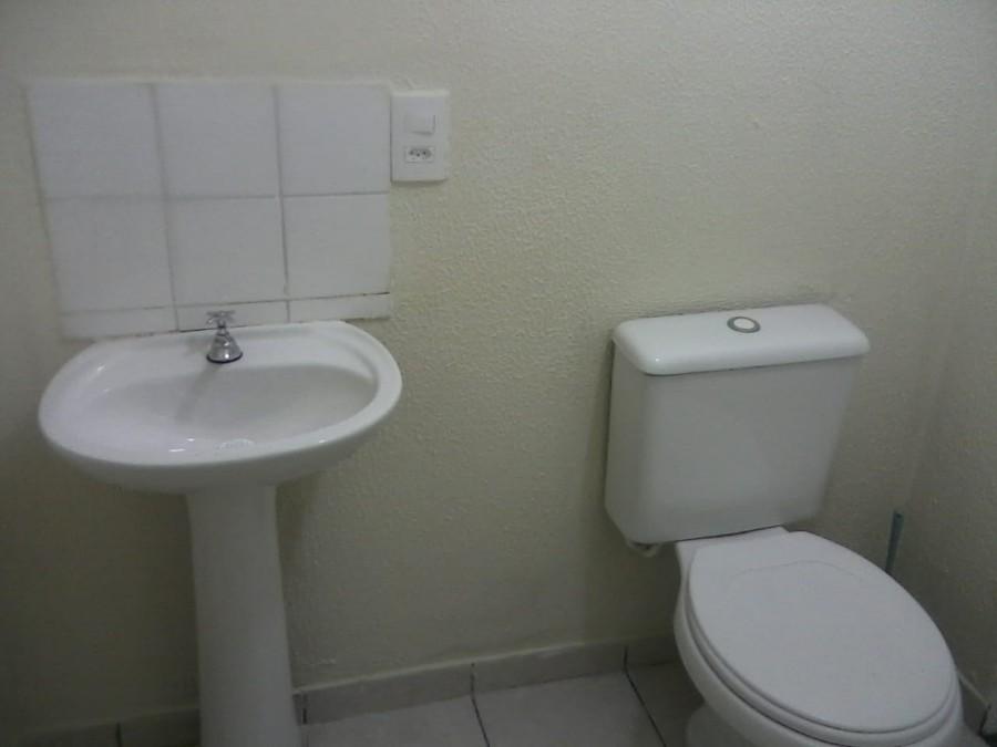 Apartamento à venda com 2 quartos, 50m² - Foto 7