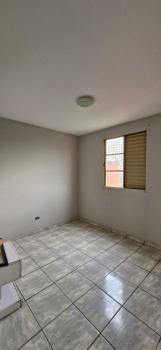 Apartamento para Venda por R$160.000,00 com 42m², 2 dormitórios, 1 vaga e 1 banheiro - Vila curuçá , São paulo  / SP