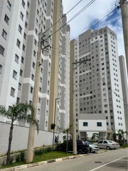 Apartamento para Venda por R$220.000,00 com 38m², 2 dormitórios, 1 banheiro e 1 cozinha - Vila curuça, São paulo / SP