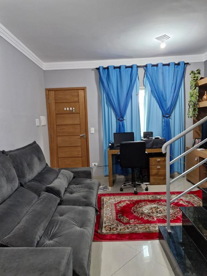 Sobrado, 2 quartos, 86 m² - Foto 5