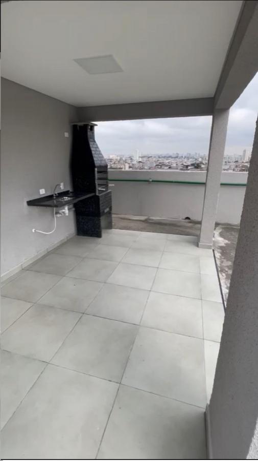 Apartamento, 1 quarto, 37 m² - Foto 10