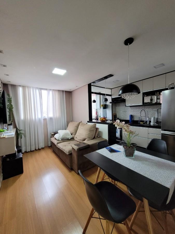 Apartamento à venda com 2 quartos, 120m² - Foto 10