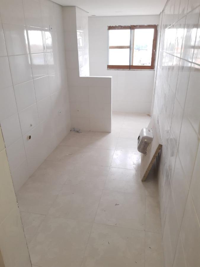 Apartamento à venda com 2 quartos, 55m² - Foto 12