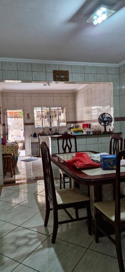 Casa, 1 quarto, 120 m² - Foto 5