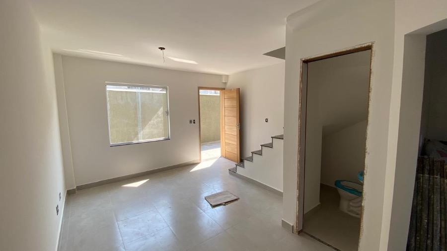 Sobrado, 2 quartos, 61 m² - Foto 15