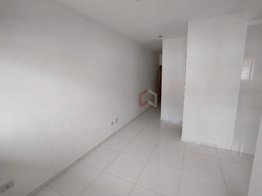 Apartamento à venda com 2 quartos, 35m² - Foto 4