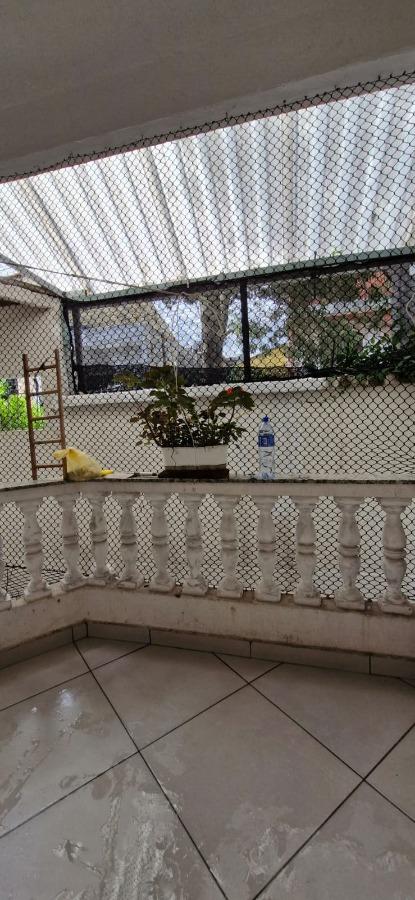 Sobrado, 1 quarto, 141 m² - Foto 16