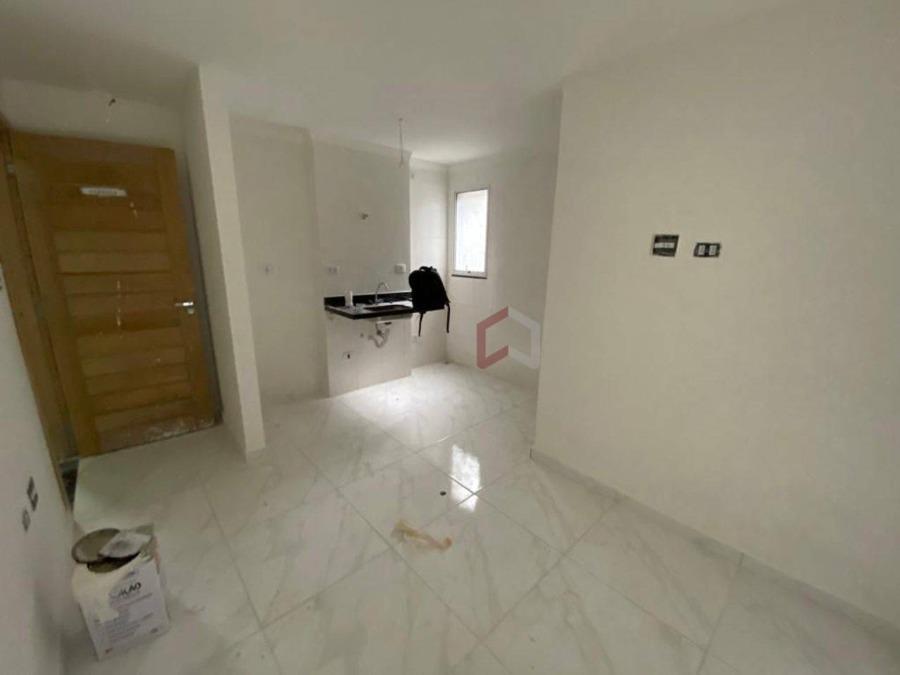 Apartamento à venda com 1 quarto, 34m² - Foto 20