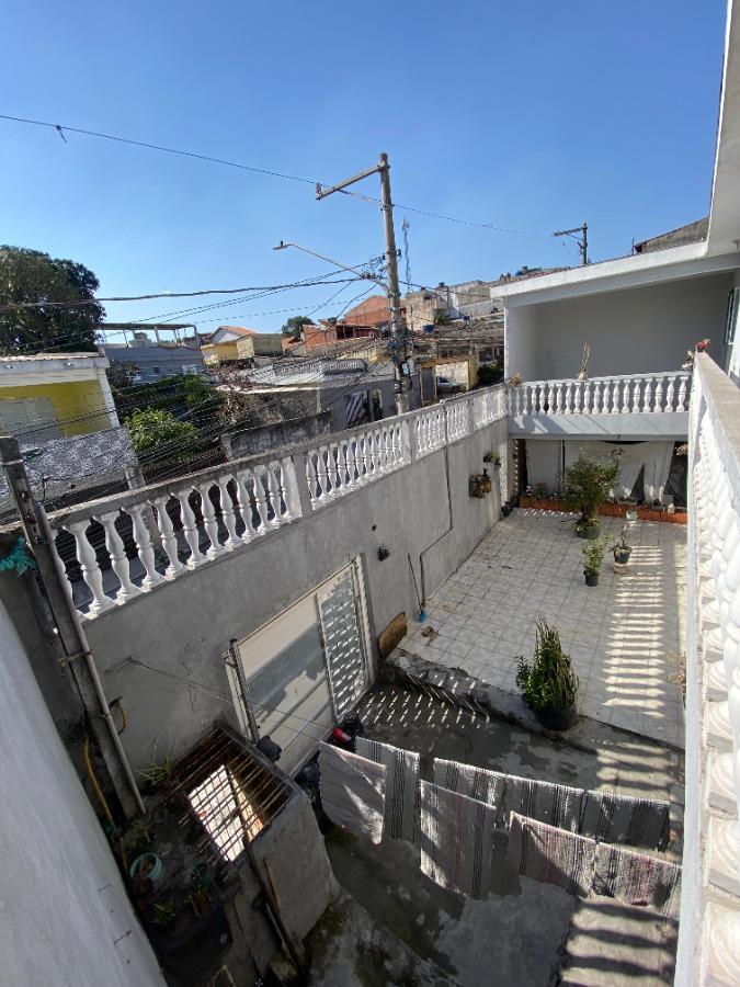 Sobrado, 3 quartos, 248 m² - Foto 8