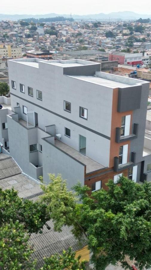 Apartamento, 2 quartos, 30 m² - Foto 2