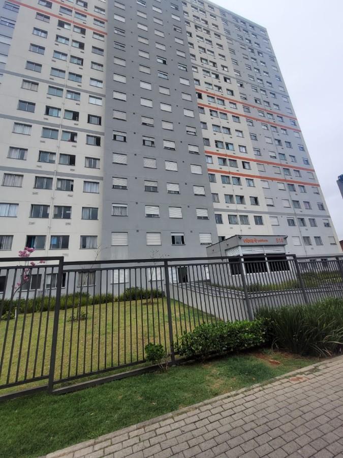 Apartamento à venda com 2 quartos, 120m² - Foto 2