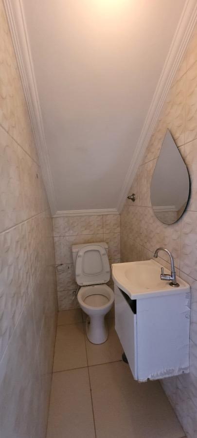 Sobrado, 2 quartos, 59 m² - Foto 9