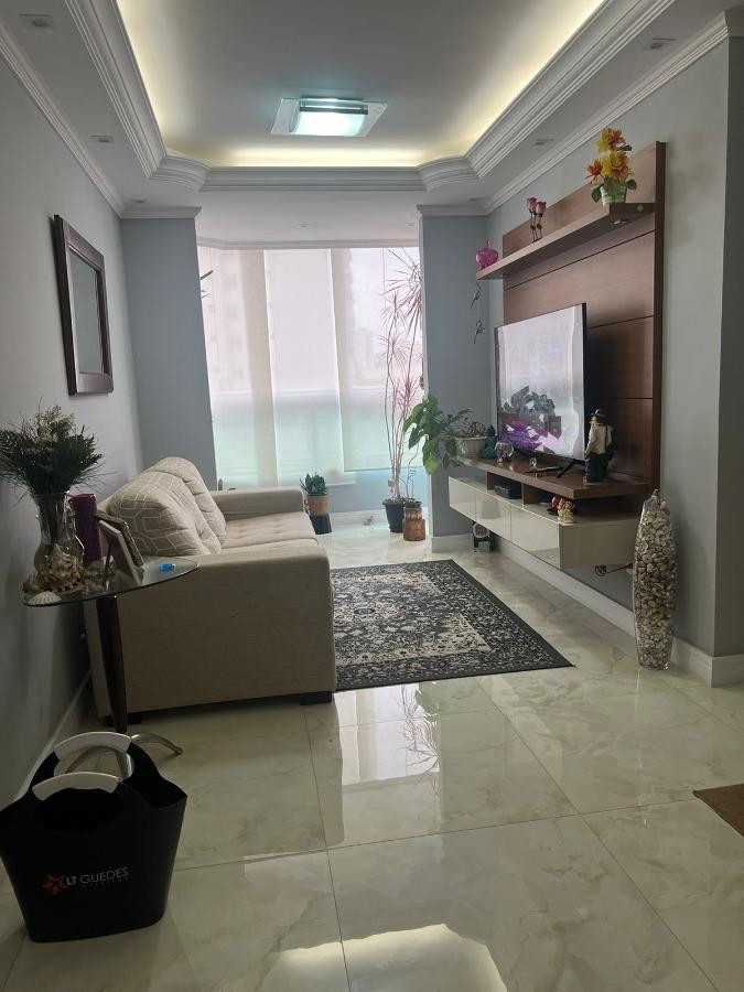 Apartamento, 3 quartos, 72 m² - Foto 6